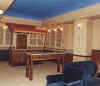 Fox landmarks lounge
